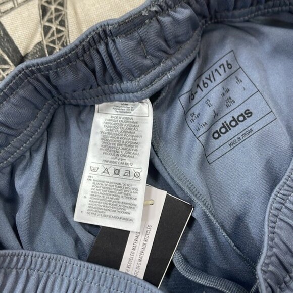 Adidas Kids Tiro 23 League Shorts - Picture 12 of 14